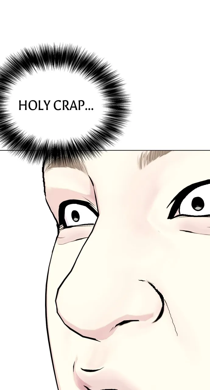 Read The Outcast is a Fighter chapter 53 image 42 on Lezhin