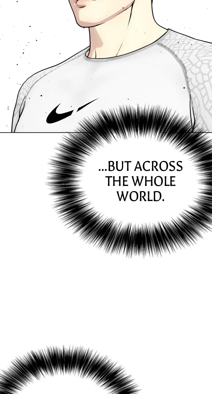 Read The Outcast is a Fighter chapter 53 image 46 on Lezhin