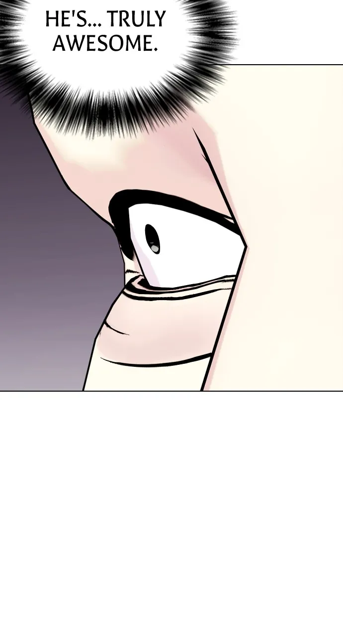 Read The Outcast is a Fighter chapter 53 image 47 on Lezhin