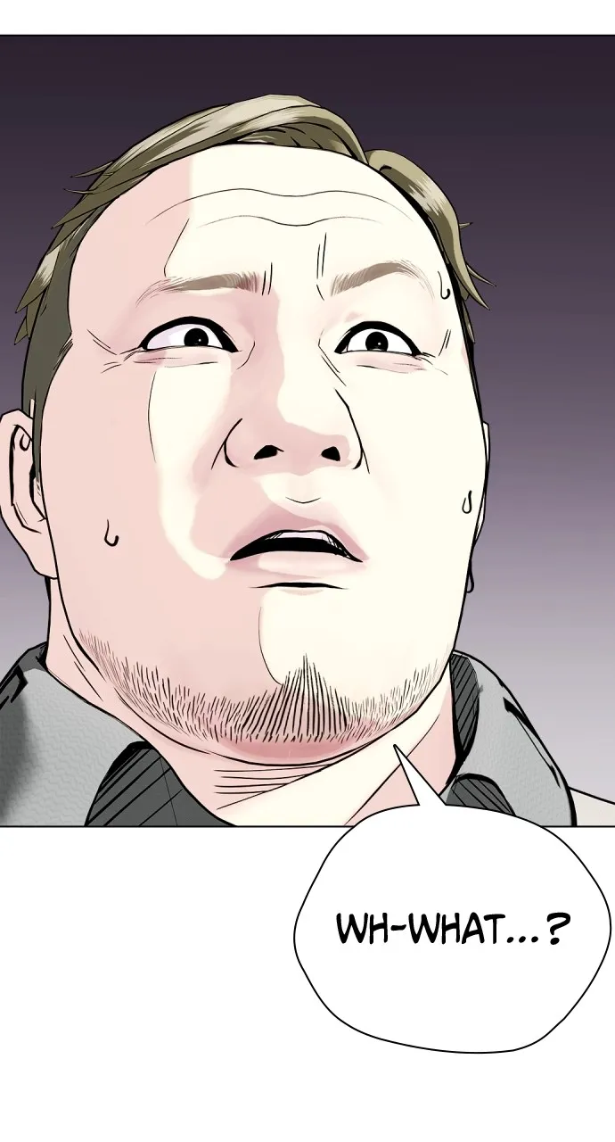 Read The Outcast is a Fighter chapter 53 image 57 on Lezhin