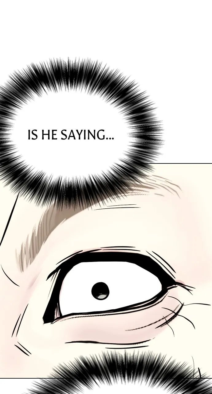Read The Outcast is a Fighter chapter 53 image 60 on Lezhin