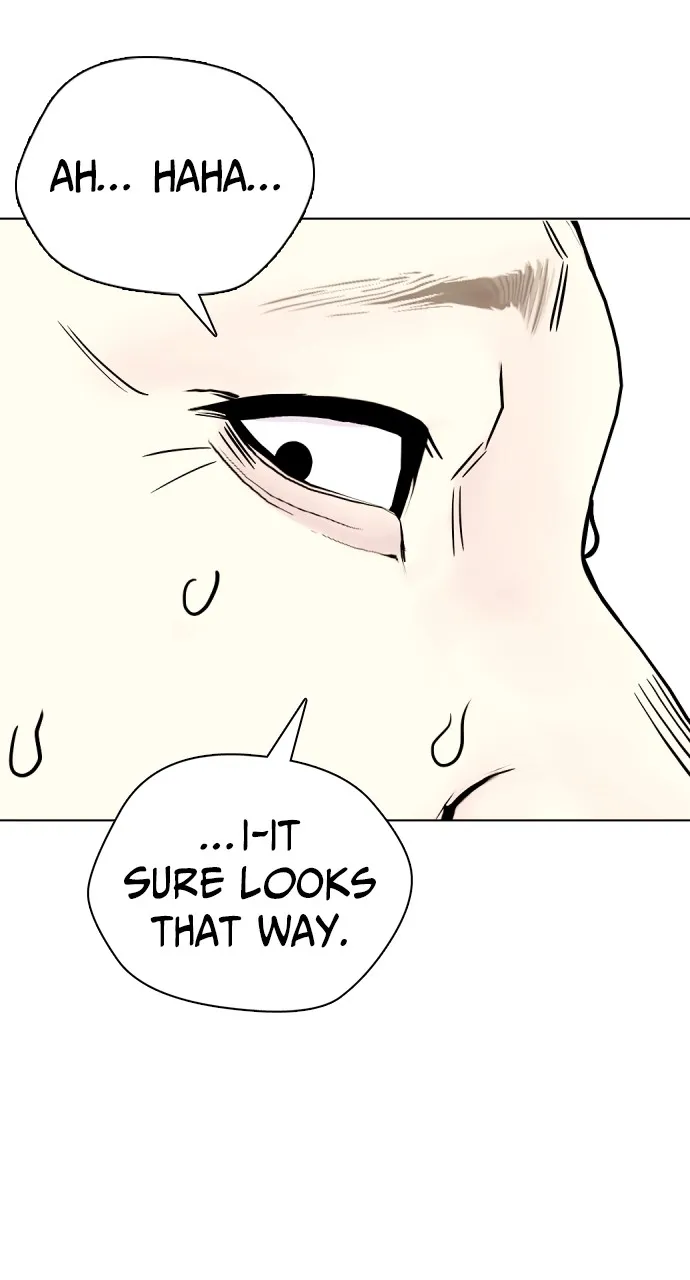 Read The Outcast is a Fighter chapter 53 image 63 on Lezhin