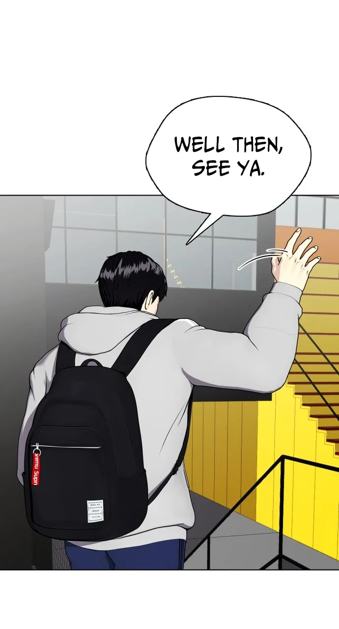 Read The Outcast is a Fighter chapter 53 image 64 on Lezhin