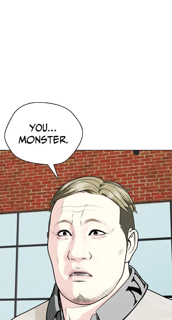 Read The Outcast is a Fighter chapter 53 image 65 on Lezhin