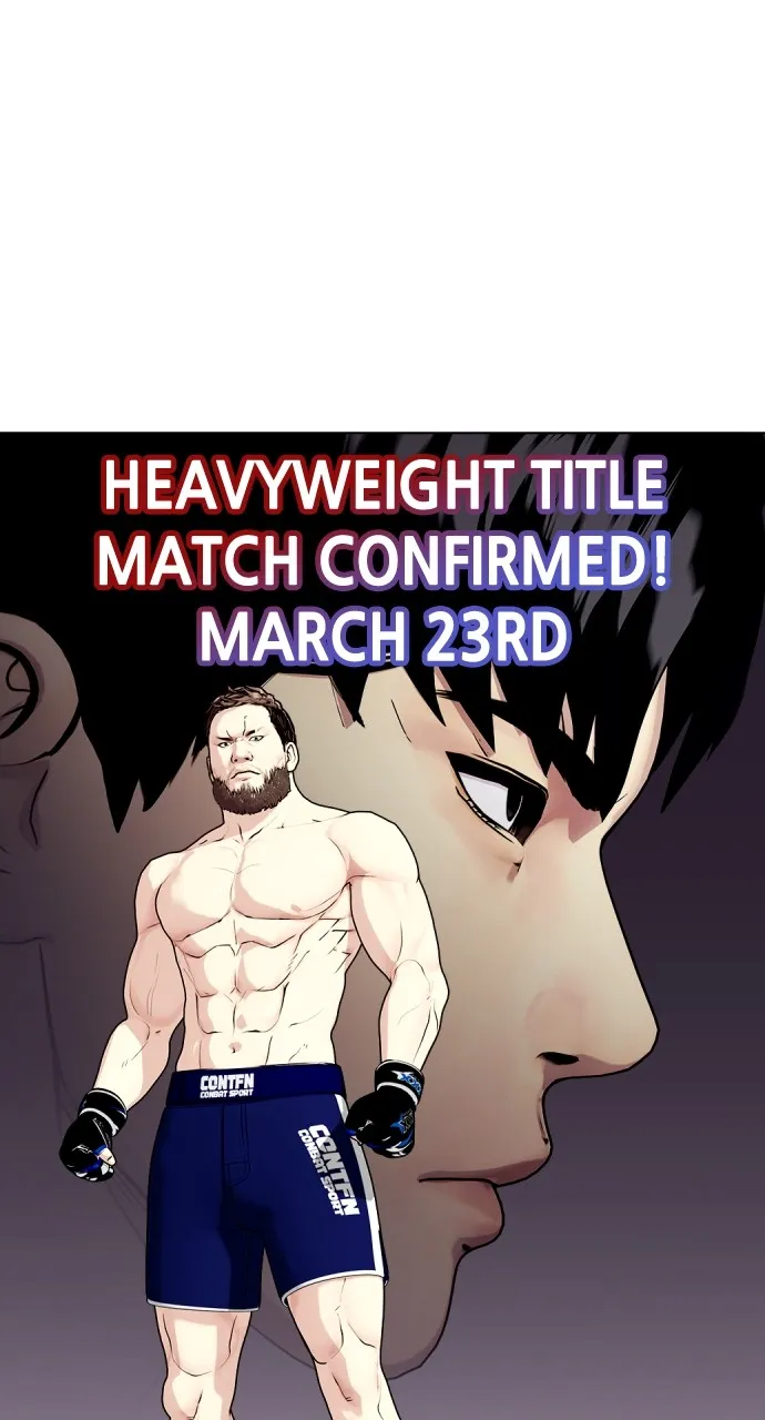 Read The Outcast is a Fighter chapter 53 image 67 on Lezhin