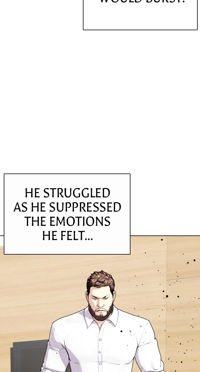 Read The Outcast is a Fighter chapter 53 image 75 on Lezhin
