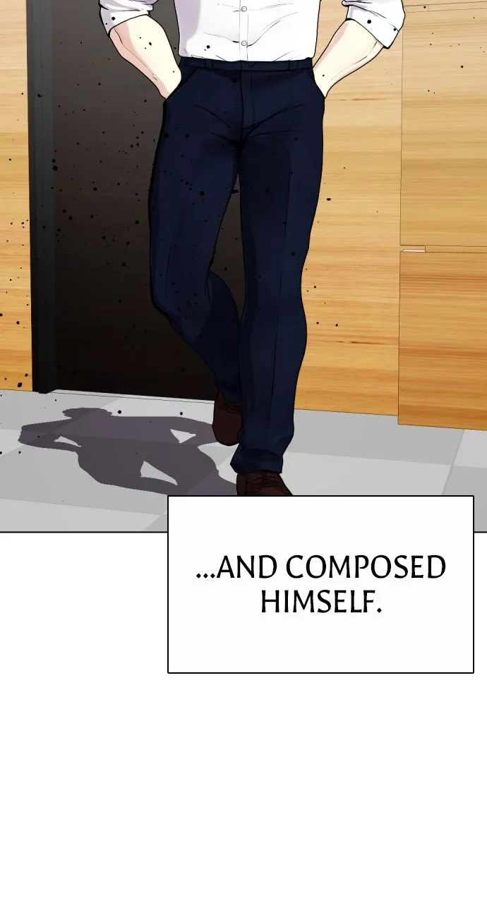 Read The Outcast is a Fighter chapter 53 image 76 on Lezhin