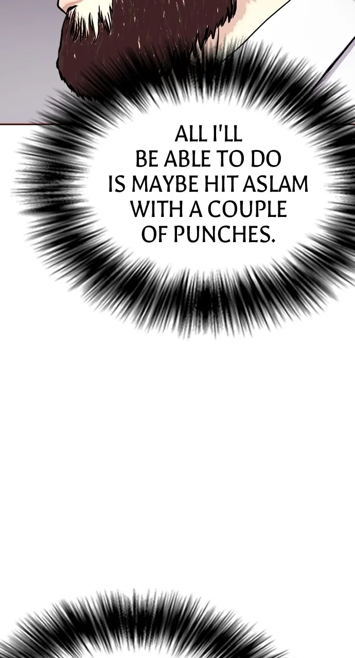 Read The Outcast is a Fighter chapter 53 image 78 on Lezhin
