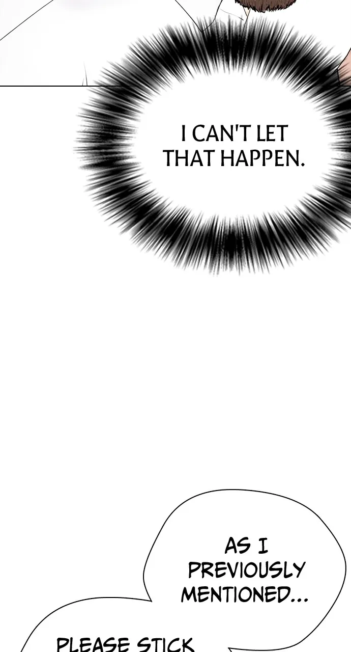 Read The Outcast is a Fighter chapter 53 image 80 on Lezhin