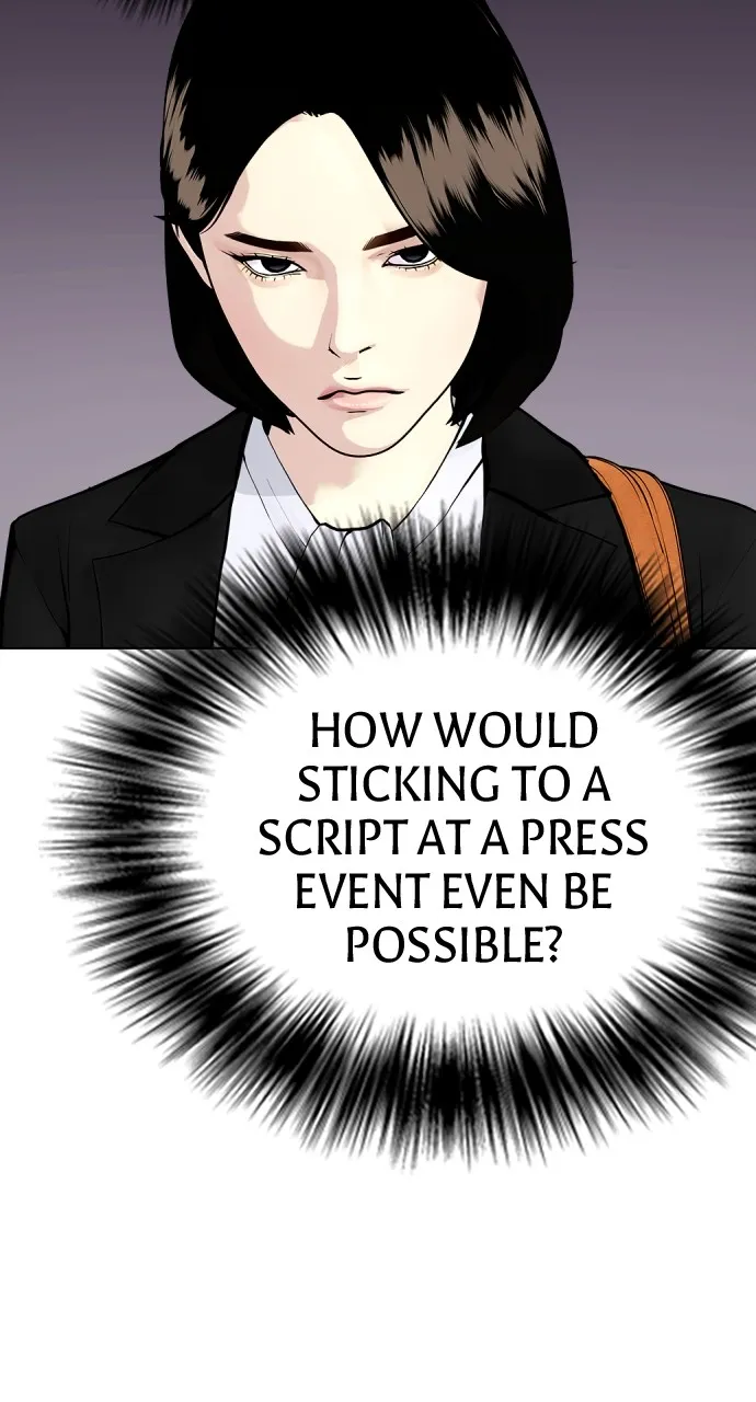 Read The Outcast is a Fighter chapter 53 image 84 on Lezhin