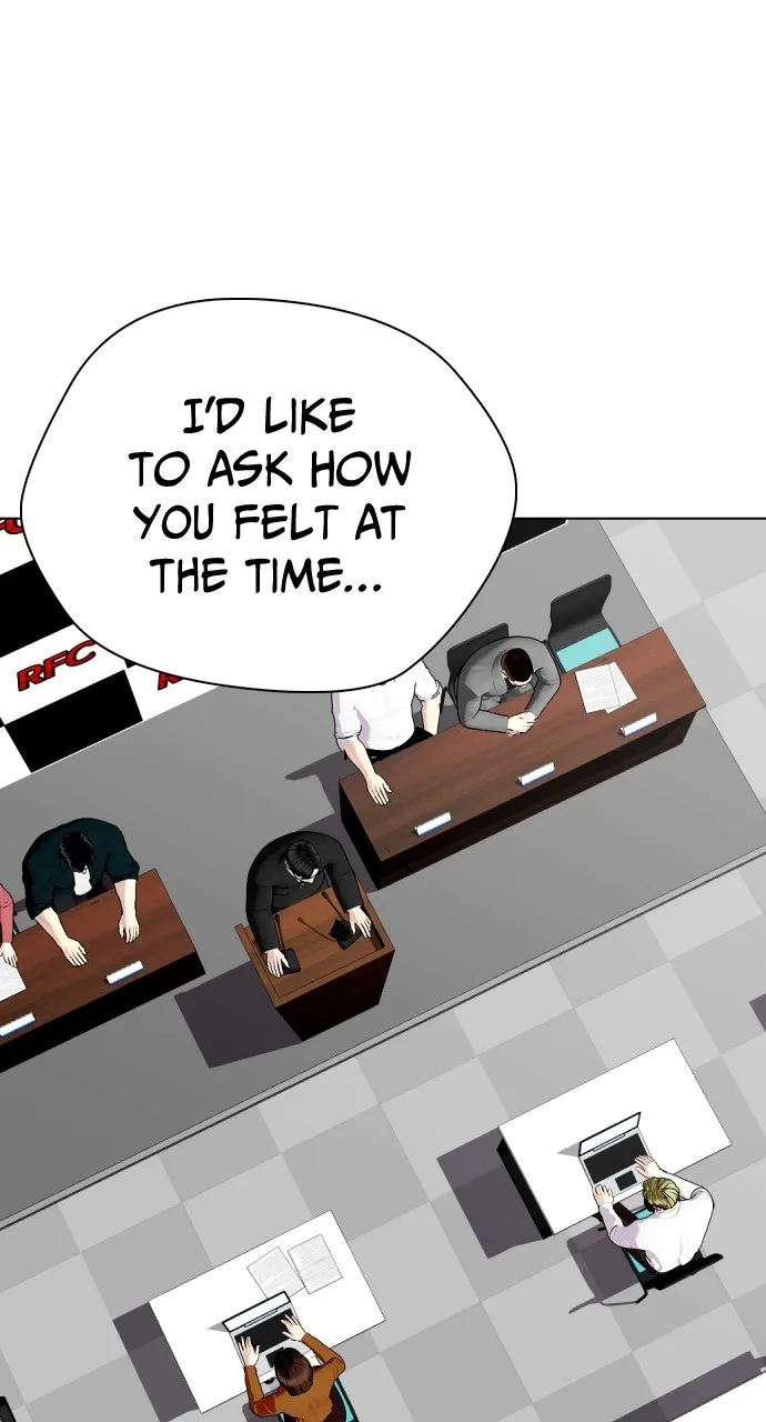Read The Outcast is a Fighter chapter 53 image 89 on Lezhin