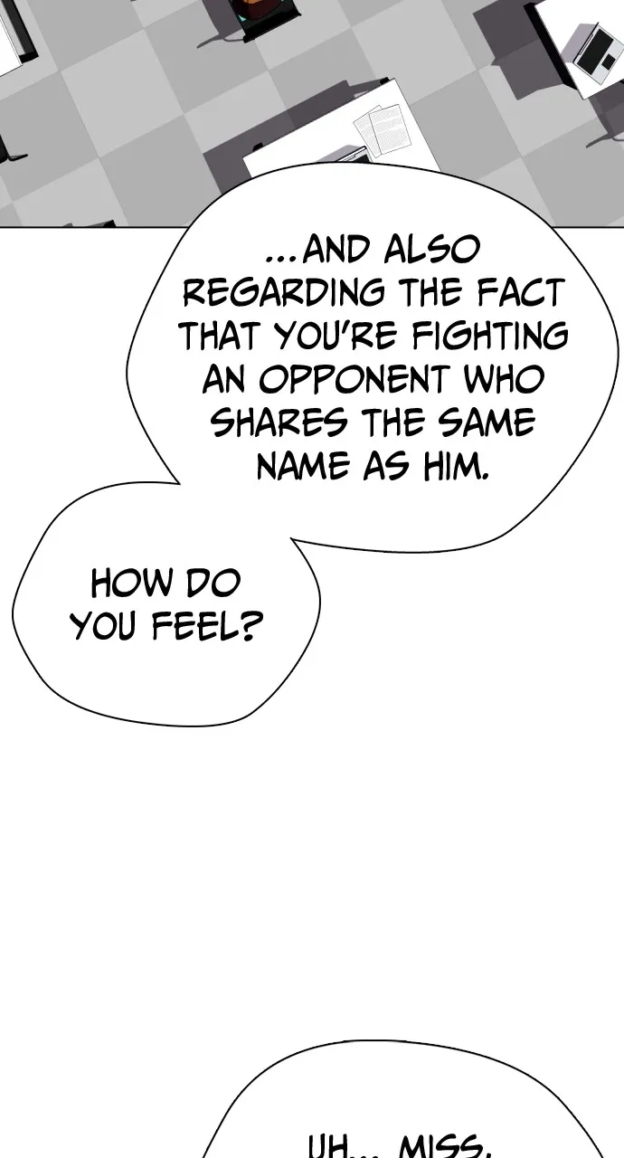 Read The Outcast is a Fighter chapter 53 image 90 on Lezhin