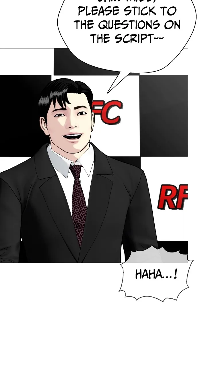 Read The Outcast is a Fighter chapter 53 image 91 on Lezhin