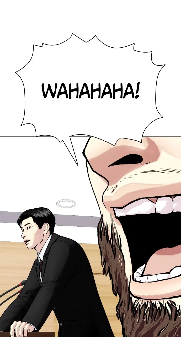 Read The Outcast is a Fighter chapter 53 image 92 on Lezhin