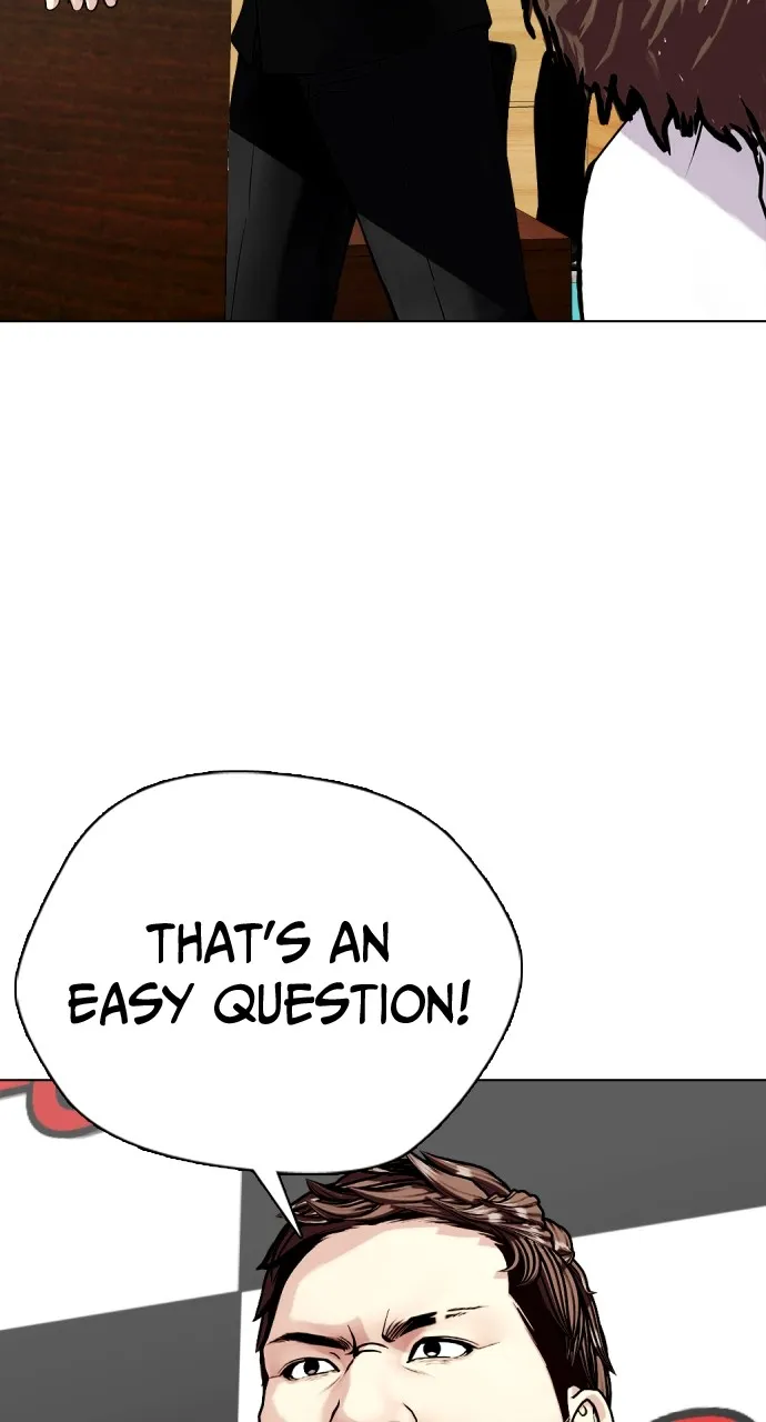 Read The Outcast is a Fighter chapter 53 image 93 on Lezhin