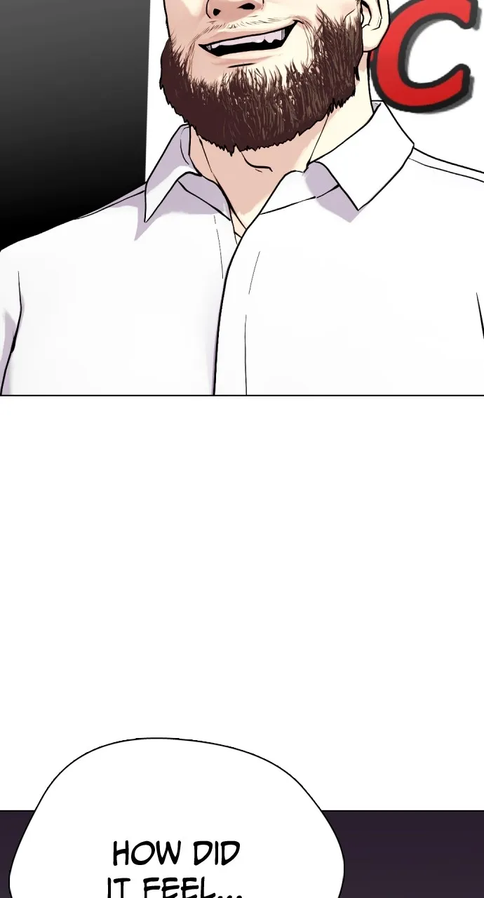 Read The Outcast is a Fighter chapter 53 image 94 on Lezhin