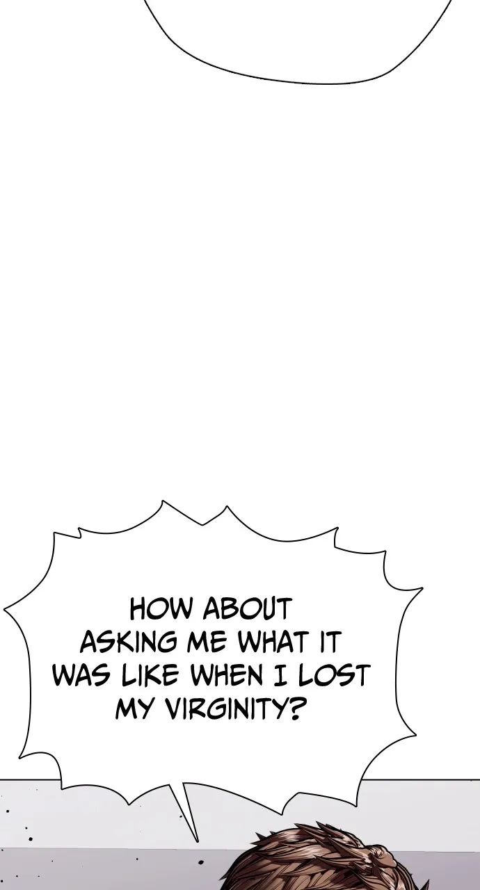 Read The Outcast is a Fighter chapter 53 image 96 on Lezhin