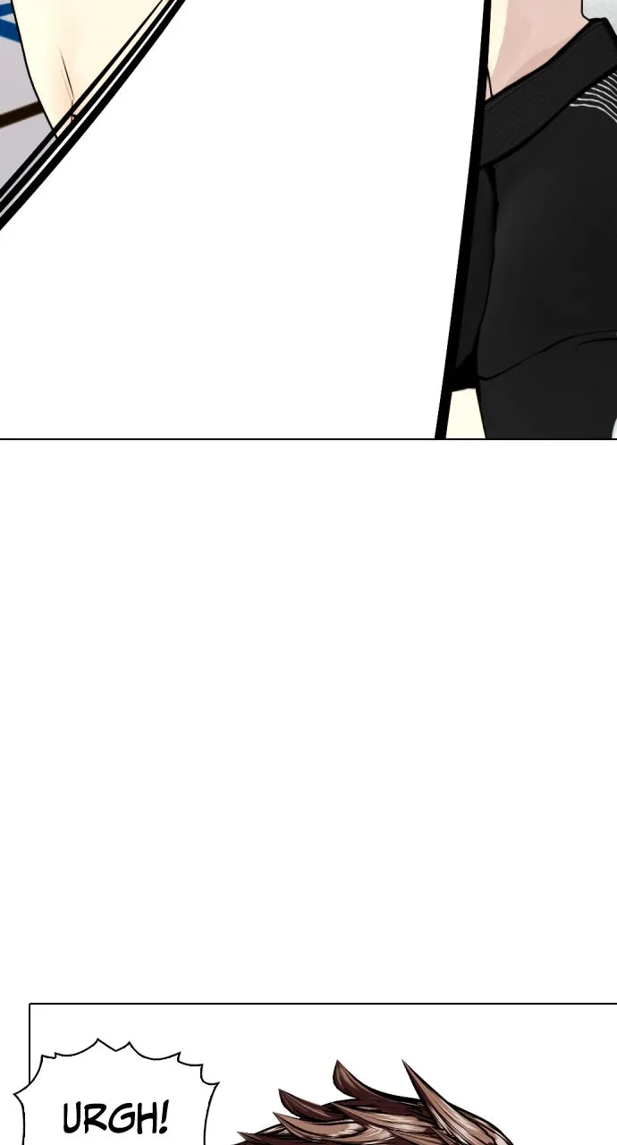Read The Outcast is a Fighter chapter 55 image 10 on Lezhin