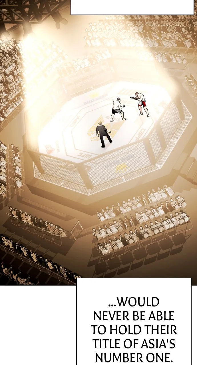 Read The Outcast is a Fighter chapter 55 image 100 on Lezhin