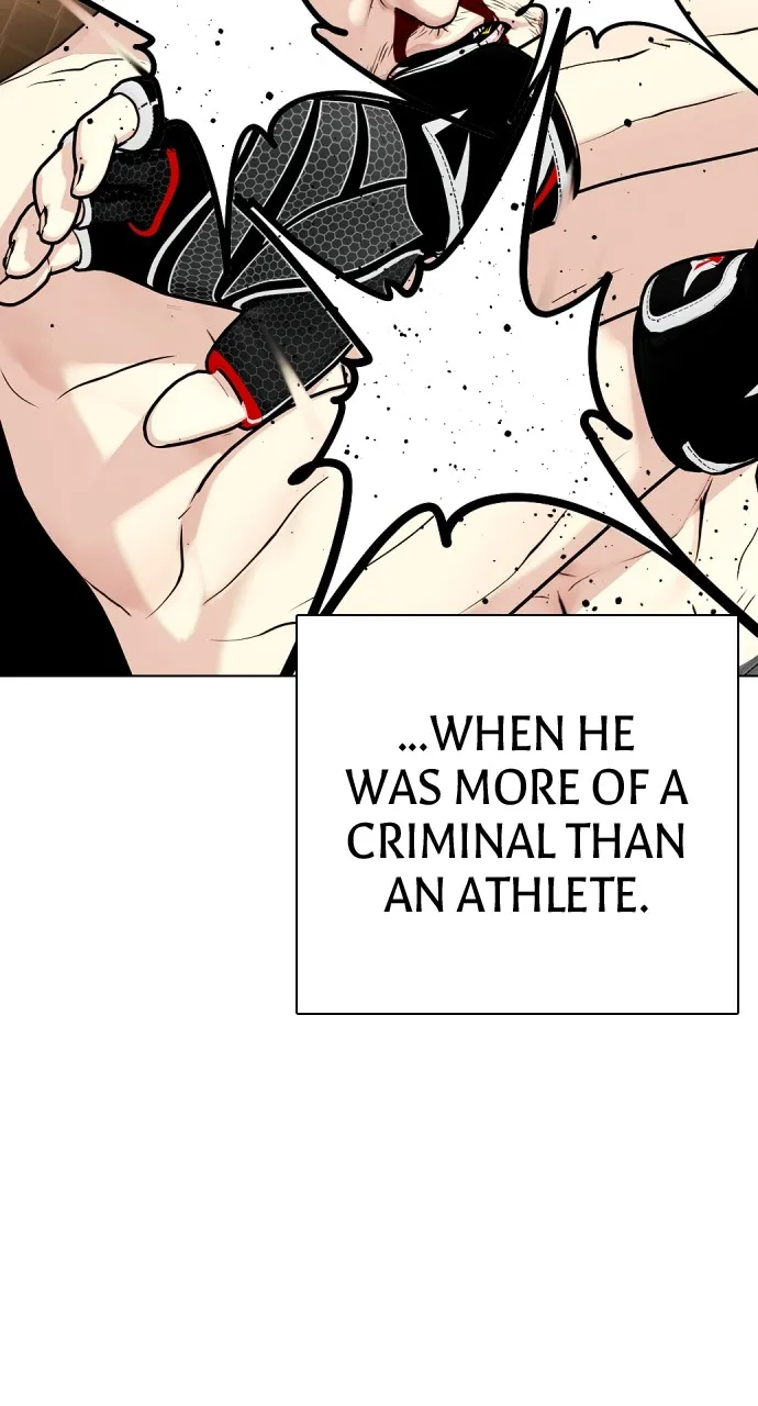 Read The Outcast is a Fighter chapter 55 image 103 on Lezhin
