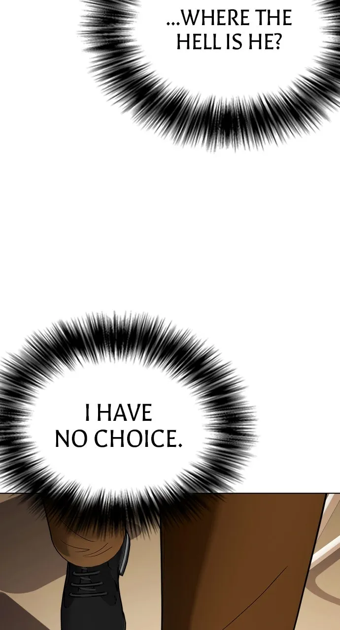 Read The Outcast is a Fighter chapter 55 image 116 on Lezhin