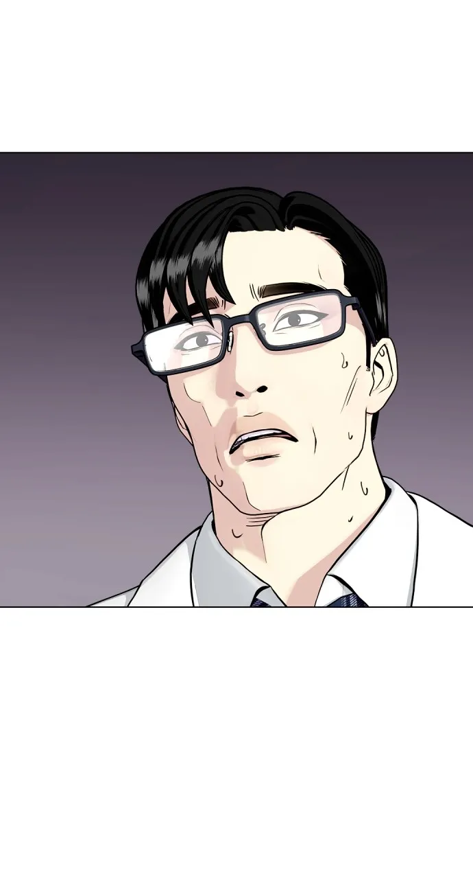 Read The Outcast is a Fighter chapter 55 image 121 on Lezhin