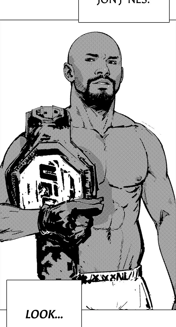 Read The Outcast is a Fighter chapter 55 image 33 on Lezhin