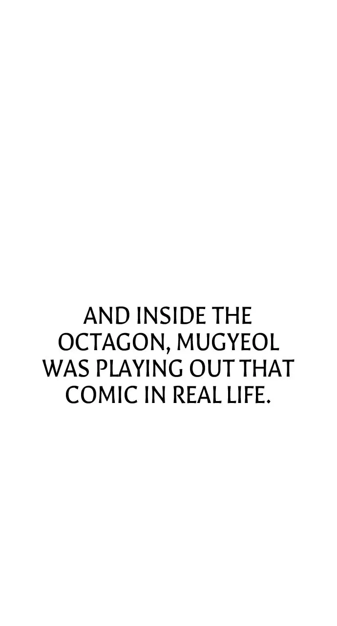 Read The Outcast is a Fighter chapter 55 image 37 on Lezhin