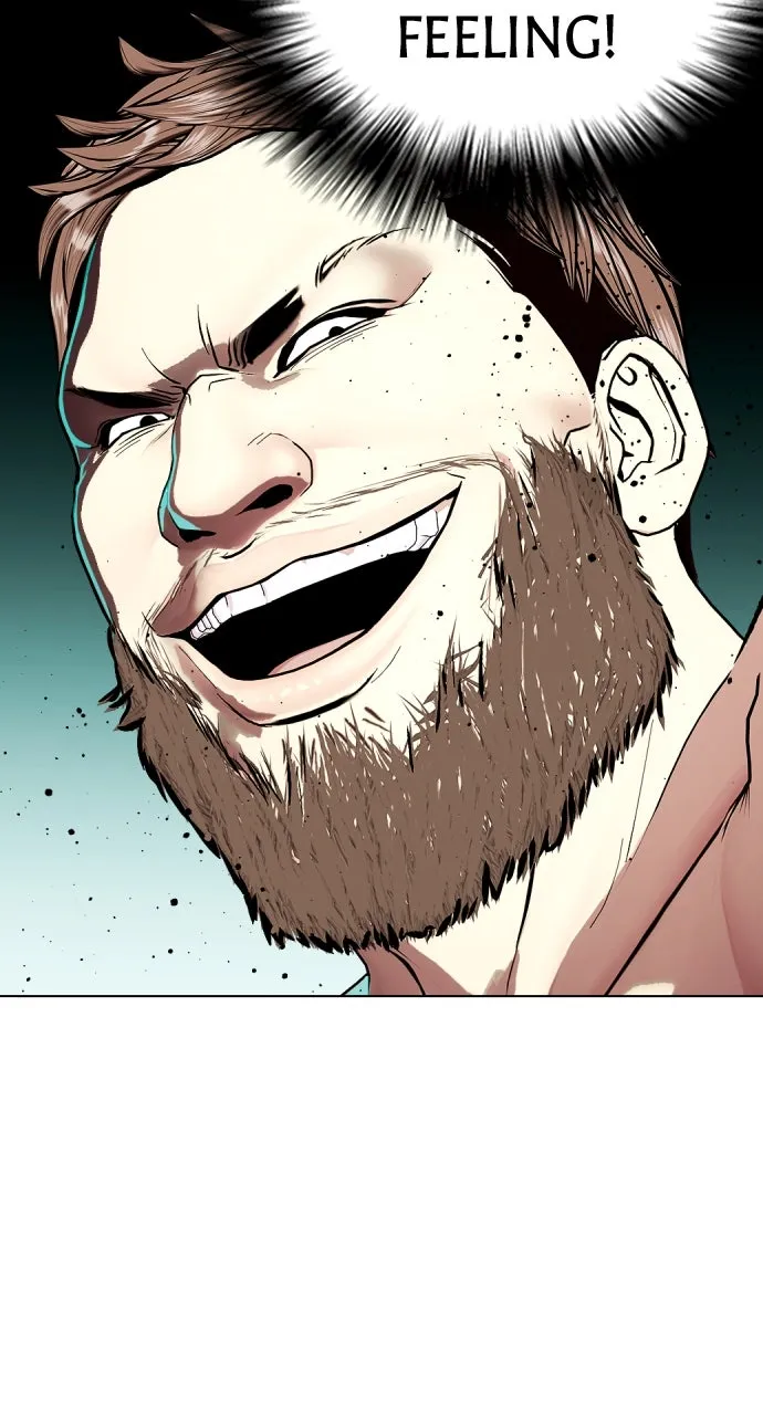Read The Outcast is a Fighter chapter 55 image 4 on Lezhin