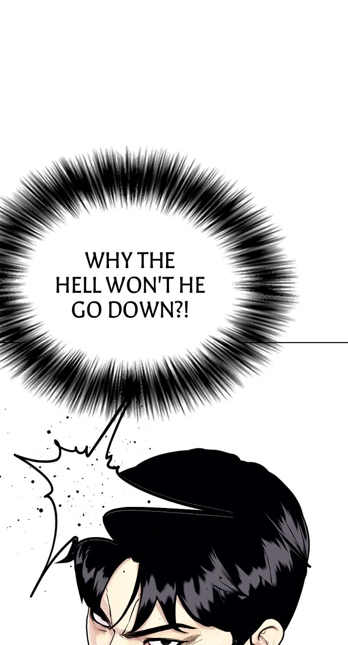 Read The Outcast is a Fighter chapter 55 image 43 on Lezhin