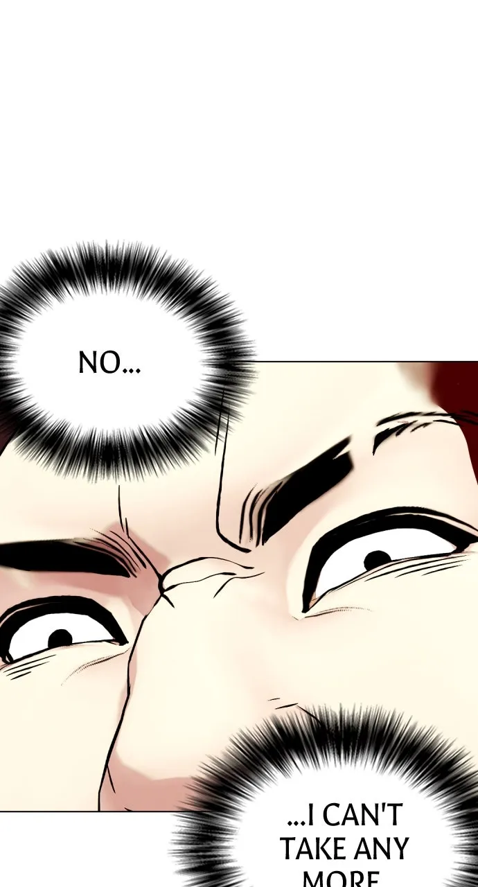 Read The Outcast is a Fighter chapter 55 image 48 on Lezhin