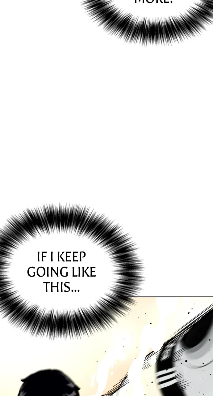 Read The Outcast is a Fighter chapter 55 image 49 on Lezhin