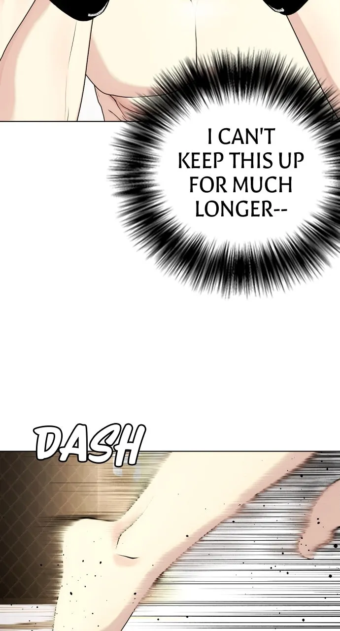 Read The Outcast is a Fighter chapter 55 image 58 on Lezhin