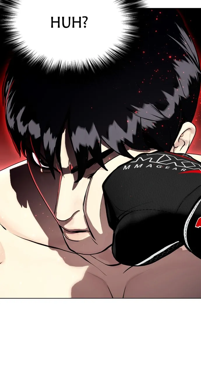 Read The Outcast is a Fighter chapter 55 image 6 on Lezhin