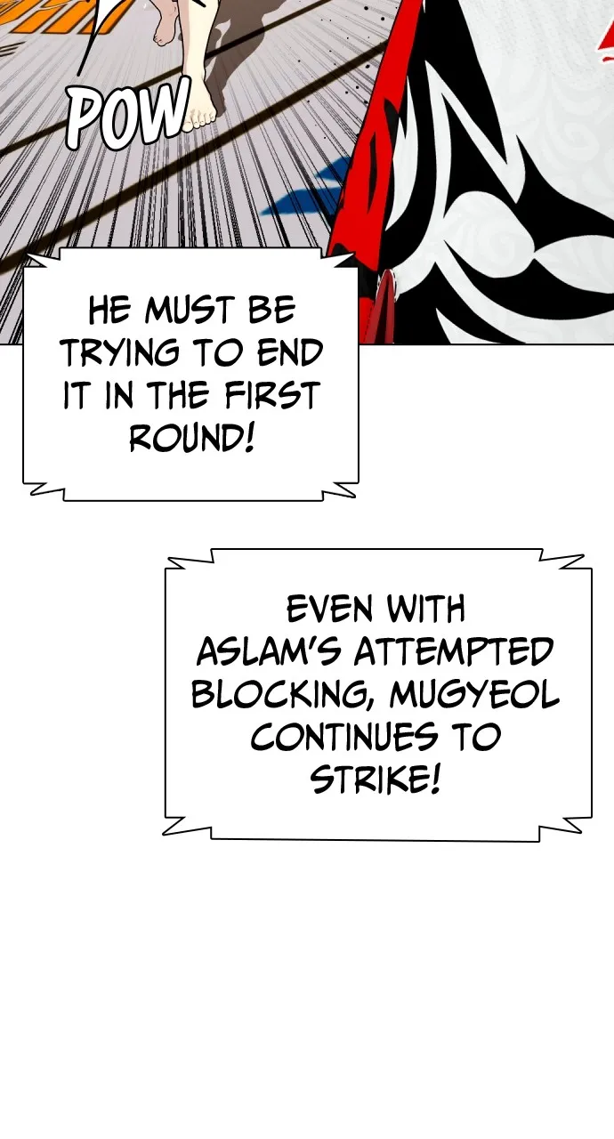Read The Outcast is a Fighter chapter 55 image 69 on Lezhin