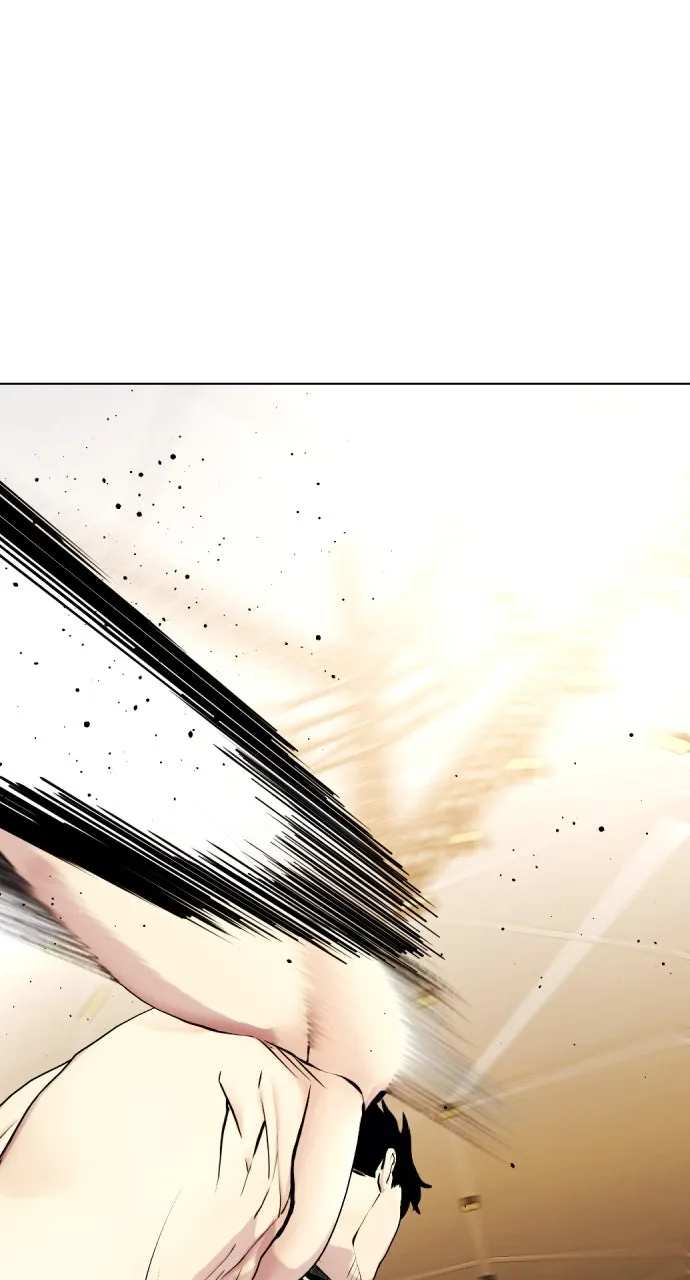Read The Outcast is a Fighter chapter 55 image 7 on Lezhin