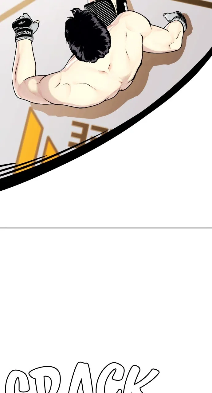 Read The Outcast is a Fighter chapter 55 image 71 on Lezhin
