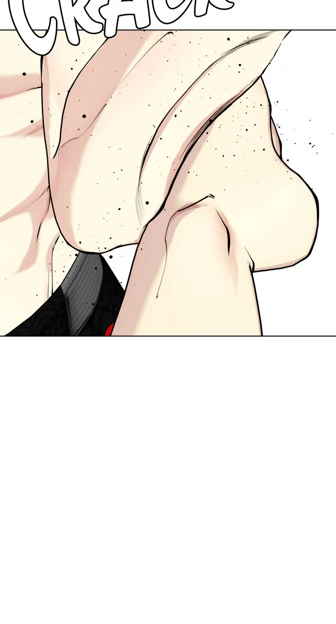 Read The Outcast is a Fighter chapter 55 image 72 on Lezhin