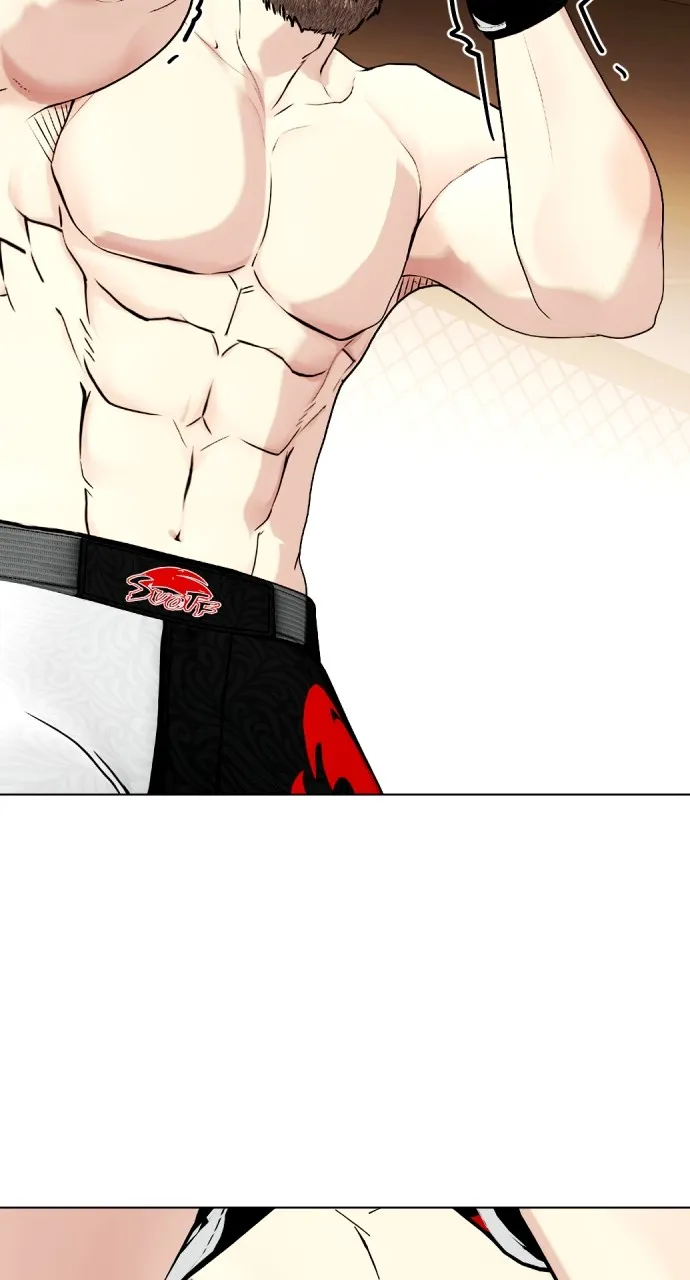 Read The Outcast is a Fighter chapter 55 image 75 on Lezhin