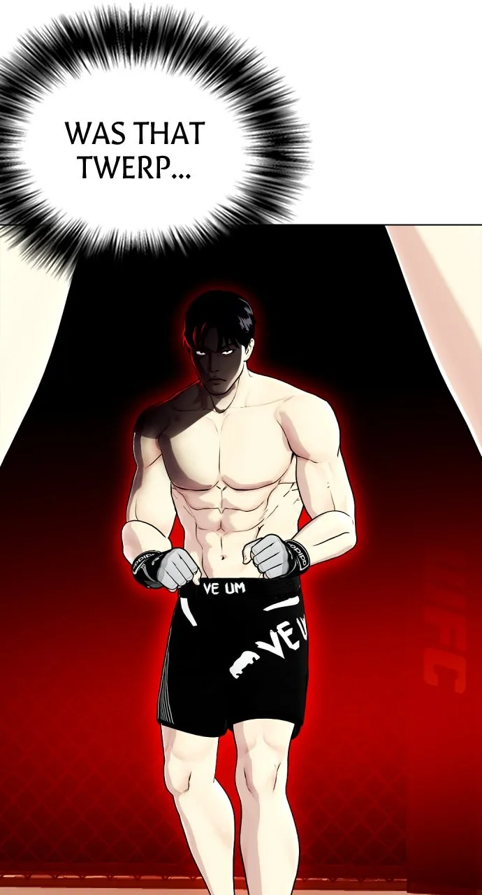 Read The Outcast is a Fighter chapter 55 image 77 on Lezhin