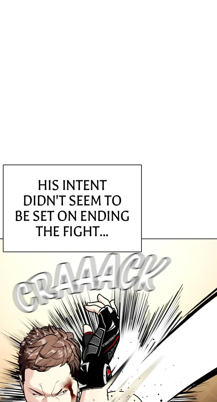 Read The Outcast is a Fighter chapter 55 image 82 on Lezhin