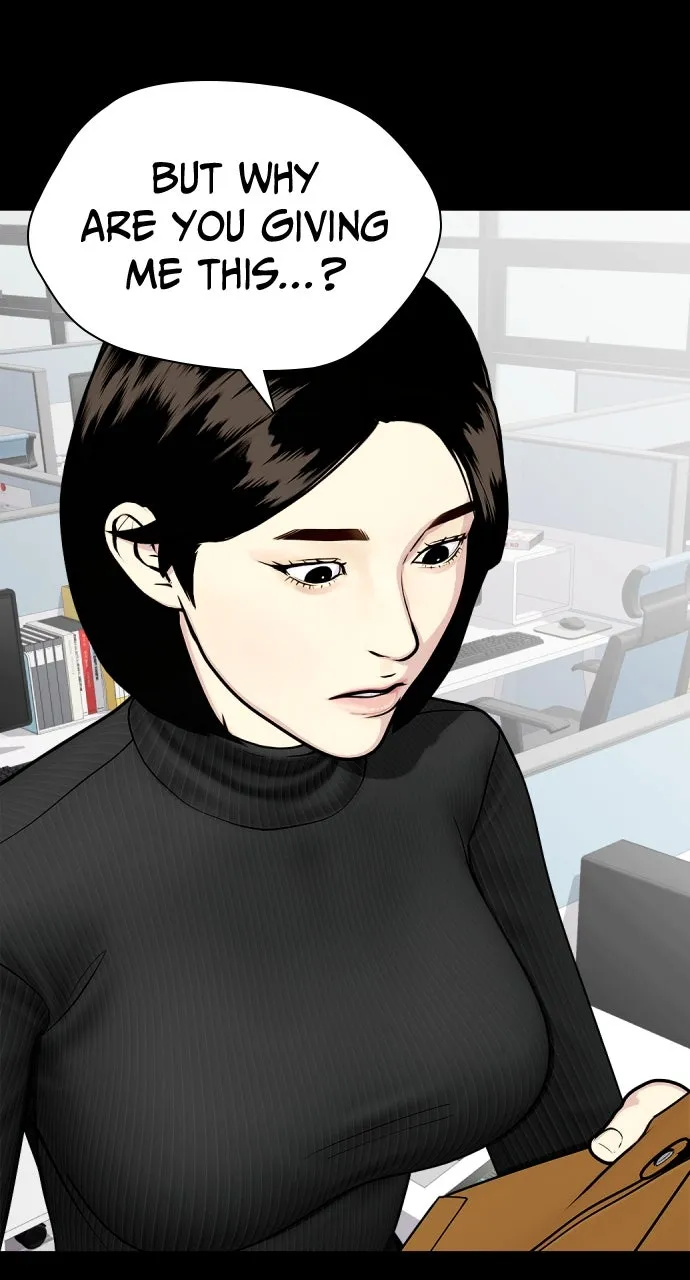 Read The Outcast is a Fighter chapter 57 image 103 on Lezhin