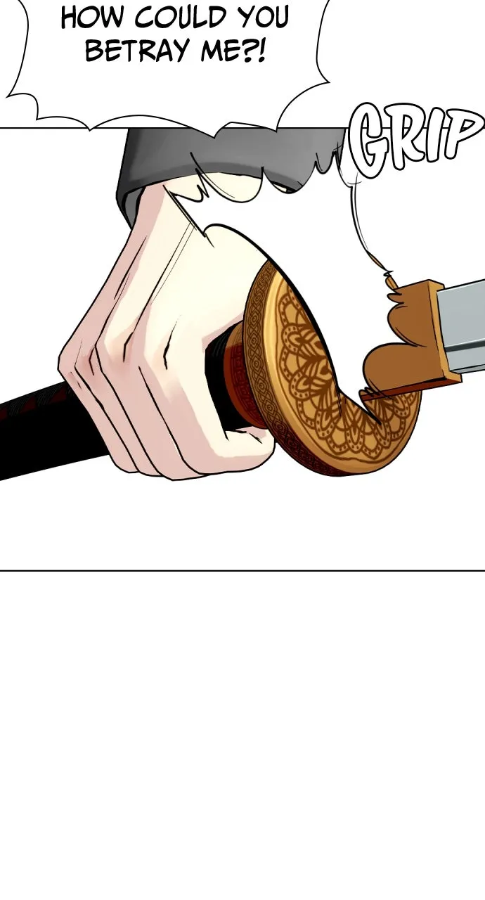 Read The Outcast is a Fighter chapter 57 image 110 on Lezhin
