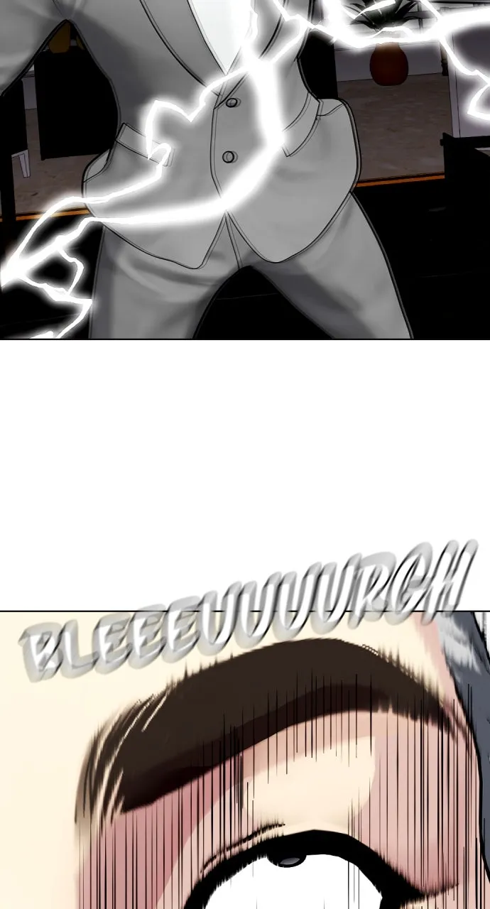Read The Outcast is a Fighter chapter 57 image 116 on Lezhin