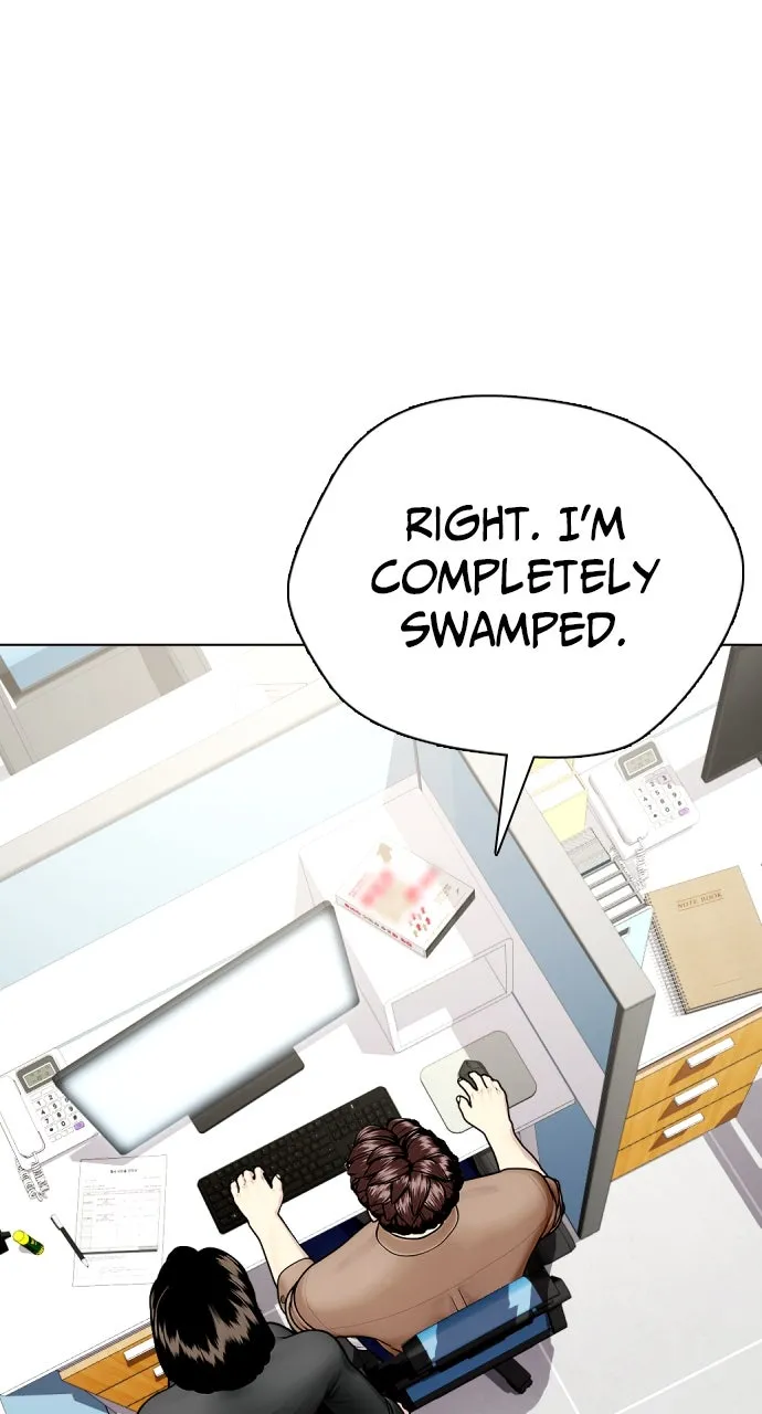 Read The Outcast is a Fighter chapter 57 image 13 on Lezhin