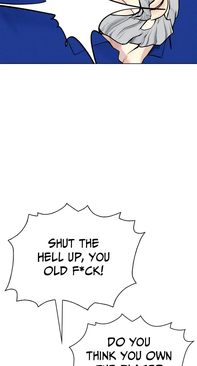 Read The Outcast is a Fighter chapter 57 image 136 on Lezhin