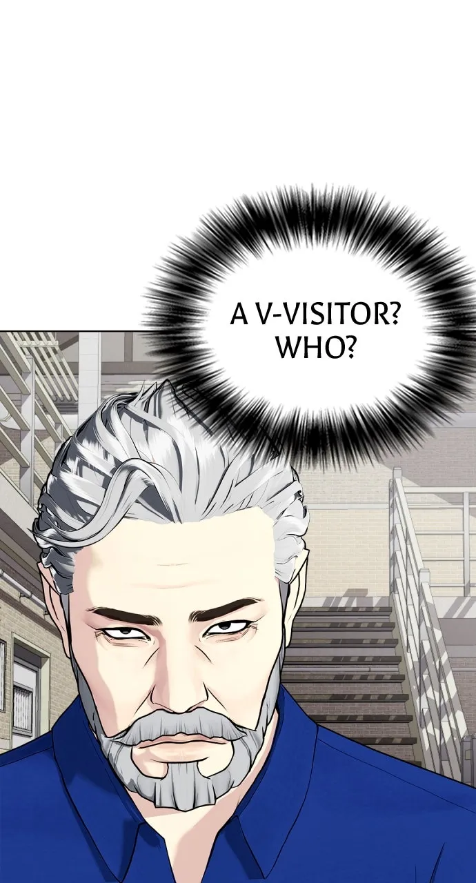 Read The Outcast is a Fighter chapter 57 image 149 on Lezhin