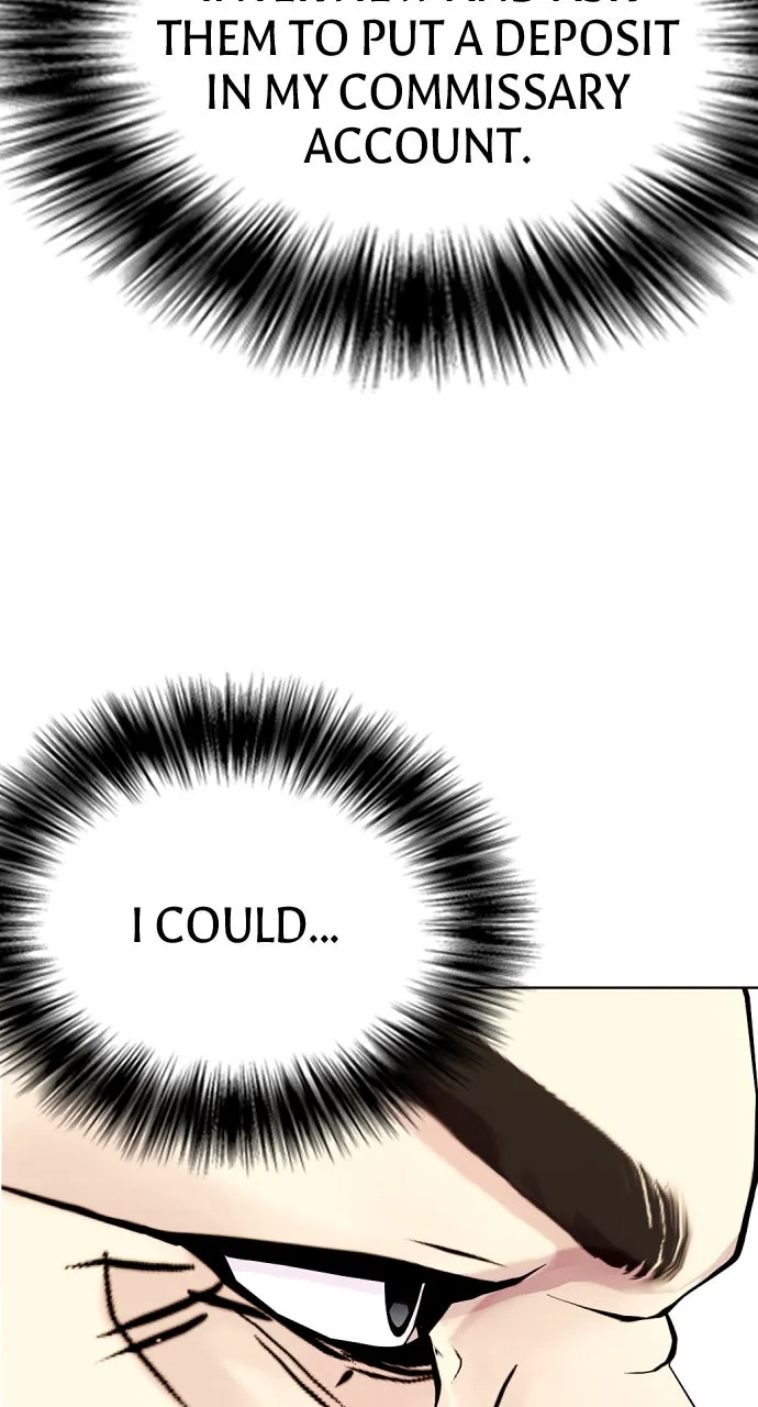 Read The Outcast is a Fighter chapter 57 image 152 on Lezhin
