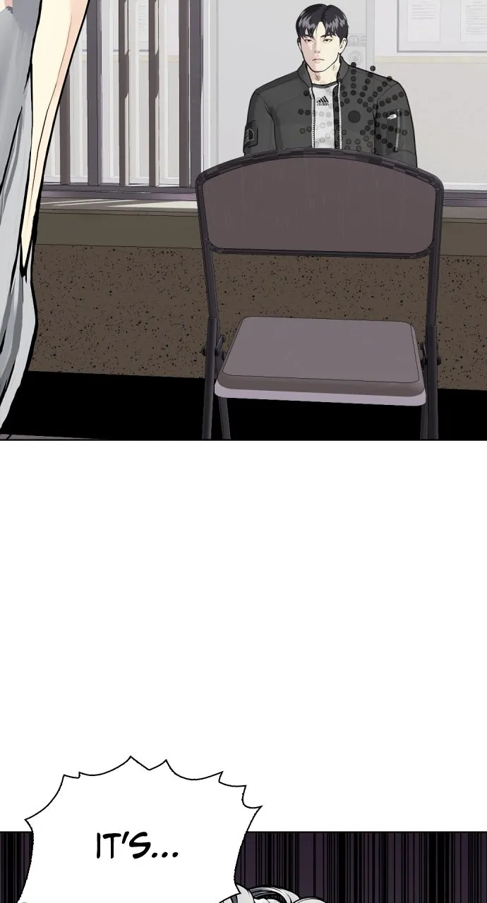 Read The Outcast is a Fighter chapter 57 image 158 on Lezhin