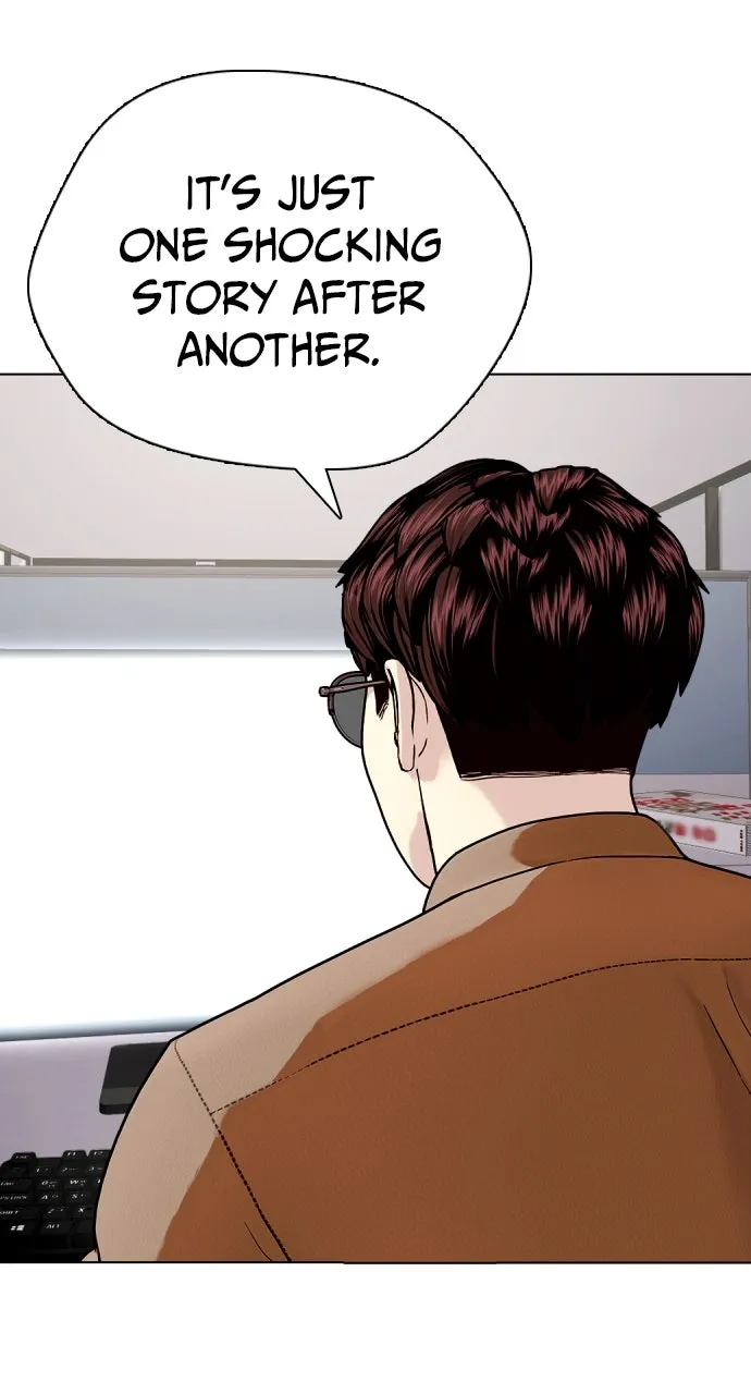 Read The Outcast is a Fighter chapter 57 image 3 on Lezhin